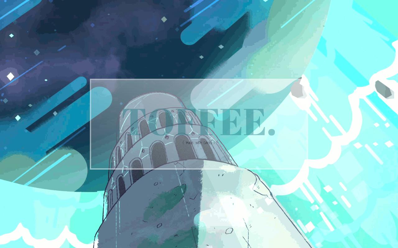 Carrd profile picture for @toffee